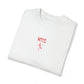 Series II Red Stone Head T-shirt