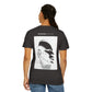 Series III White Stone Head T-shirt