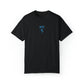 Series II Cyan Stone Head T-shirt