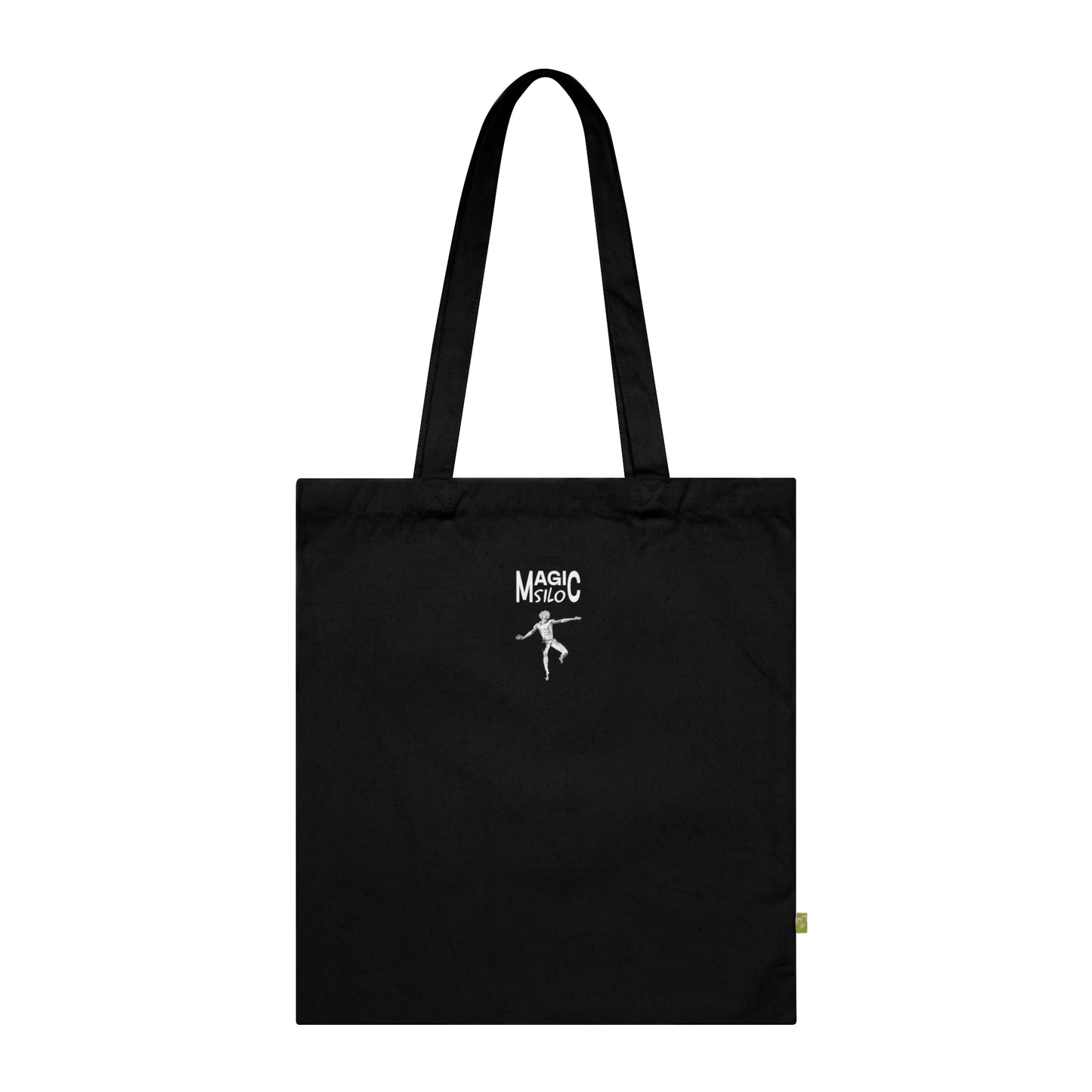 Close Bodies | Organic Cotton Tote Bag