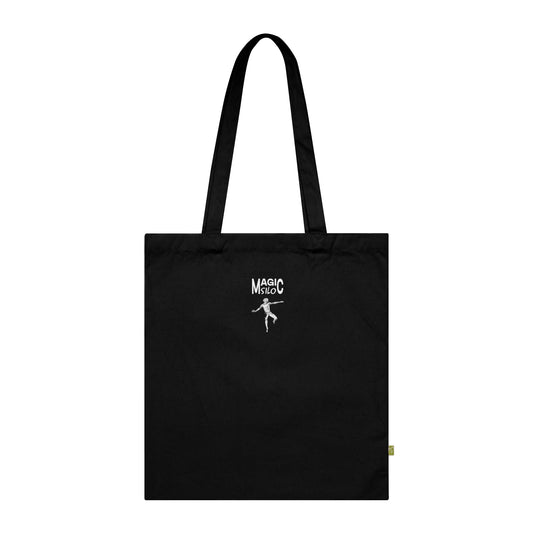 Close Bodies | Organic Cotton Tote Bag