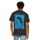 Series III Cyan Stone Head T-shirt