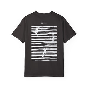 Skirt The White Lines T-shirt