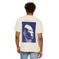 Series III Blue Stone Head T-shirt