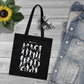 Close Bodies | Organic Cotton Tote Bag