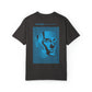 Series II Cyan Stone Head T-shirt