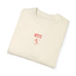 Close Bodies T-shirt - Red.02