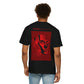 Series II Red Stone Head T-shirt