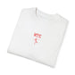 Close Bodies T-shirt - Red.02