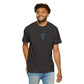 Series III Cyan Stone Head T-shirt